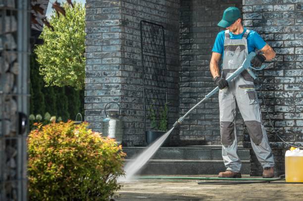 Best Sidewalk and Walkway Cleaning  in Mancelona, MI