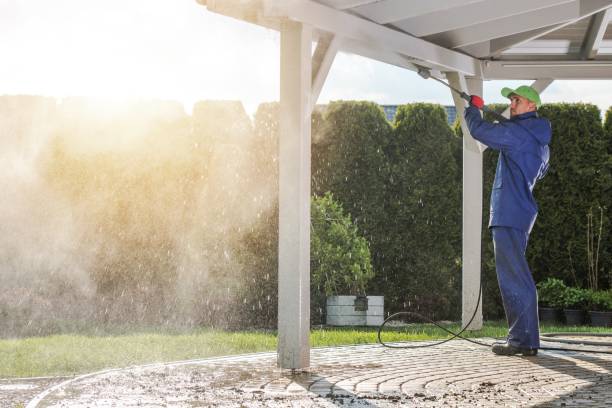 Best Parking Lot and Garage Cleaning  in Mancelona, MI