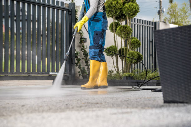 Best Building Exterior Washing  in Mancelona, MI