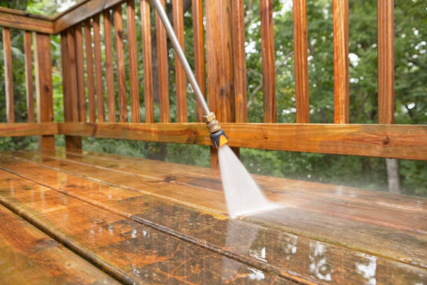 Best Gas Station Cleaning  in Mancelona, MI