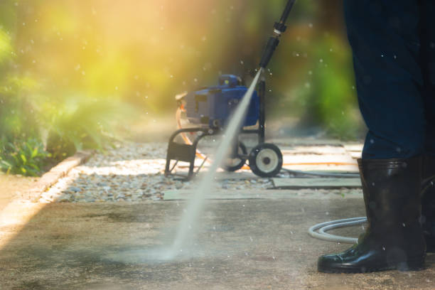 Professional Pressure Washing in Mancelona, MI